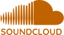 SoundCloud Logo Mobil