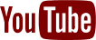 YouTube Logo Mobil