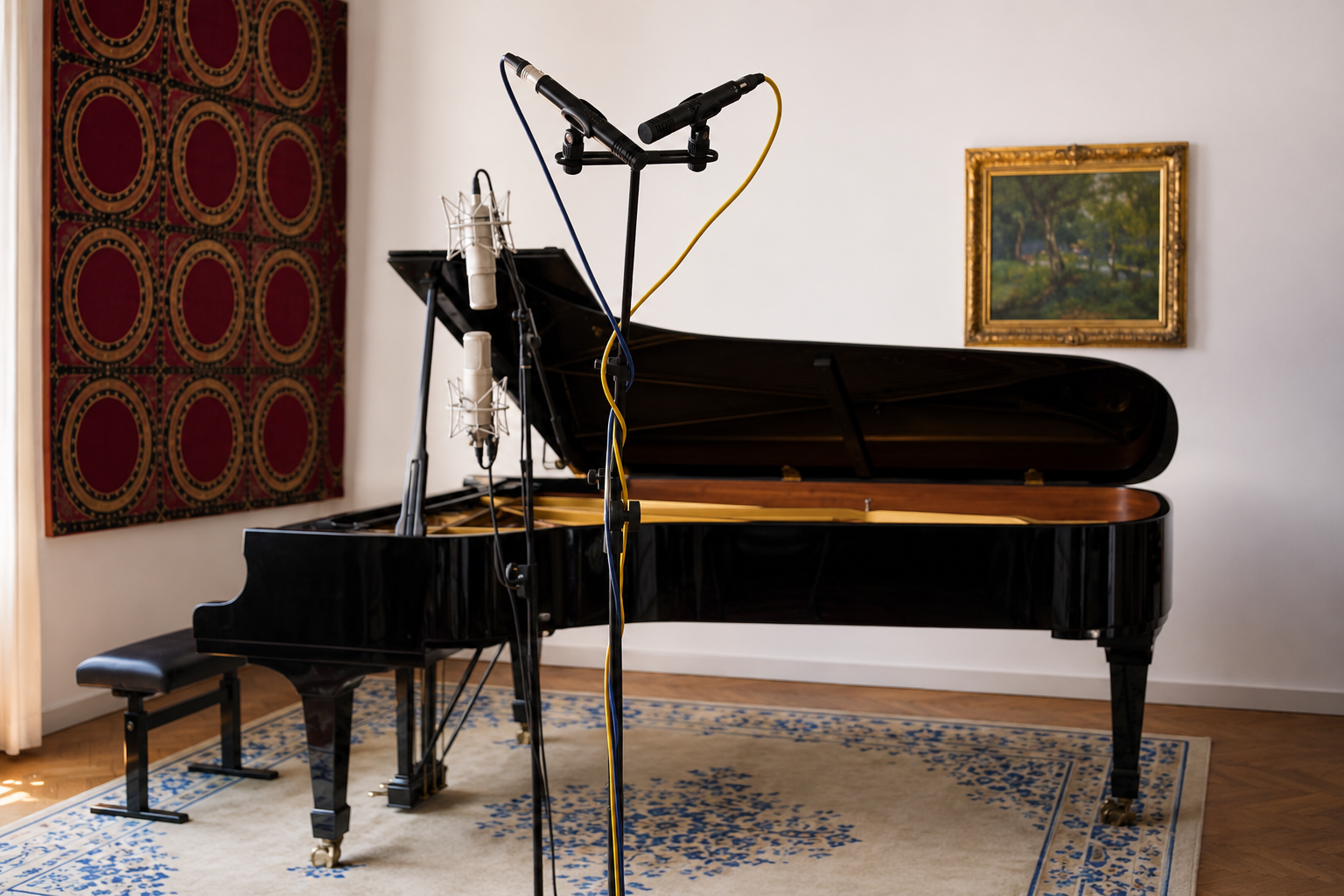 Orchester – Polisonor Produktion